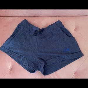 Northface athletic shorts Sz L